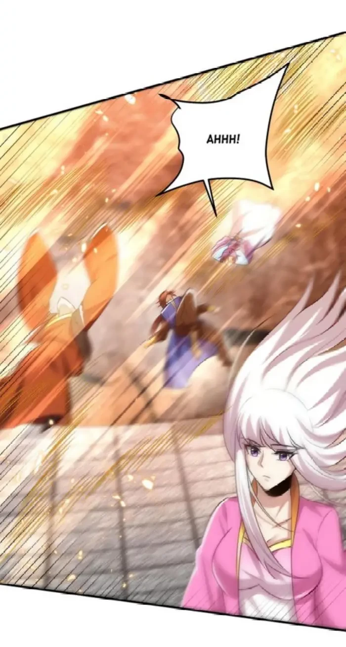 Rise of The Demon King Chapter 201 Gambar 17