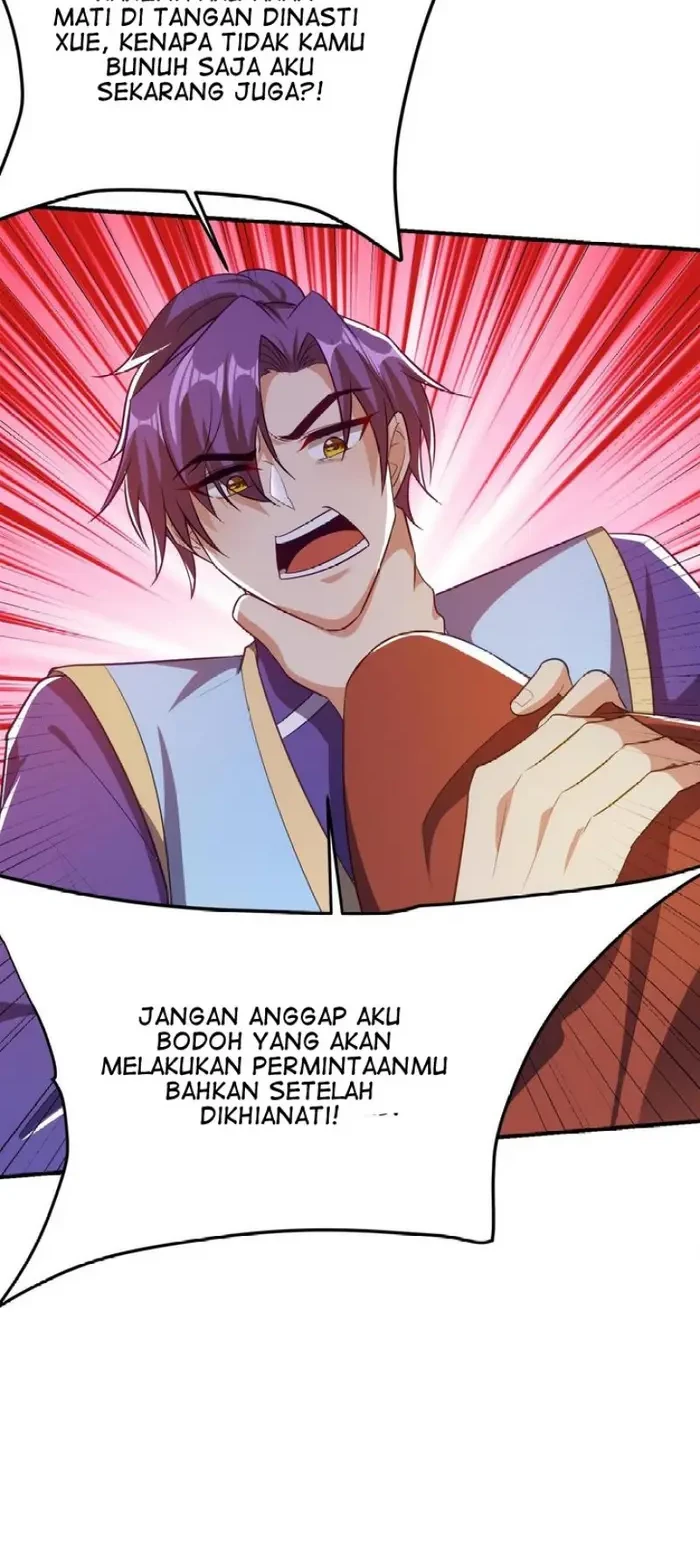Rise of The Demon King Chapter 201 Gambar 22