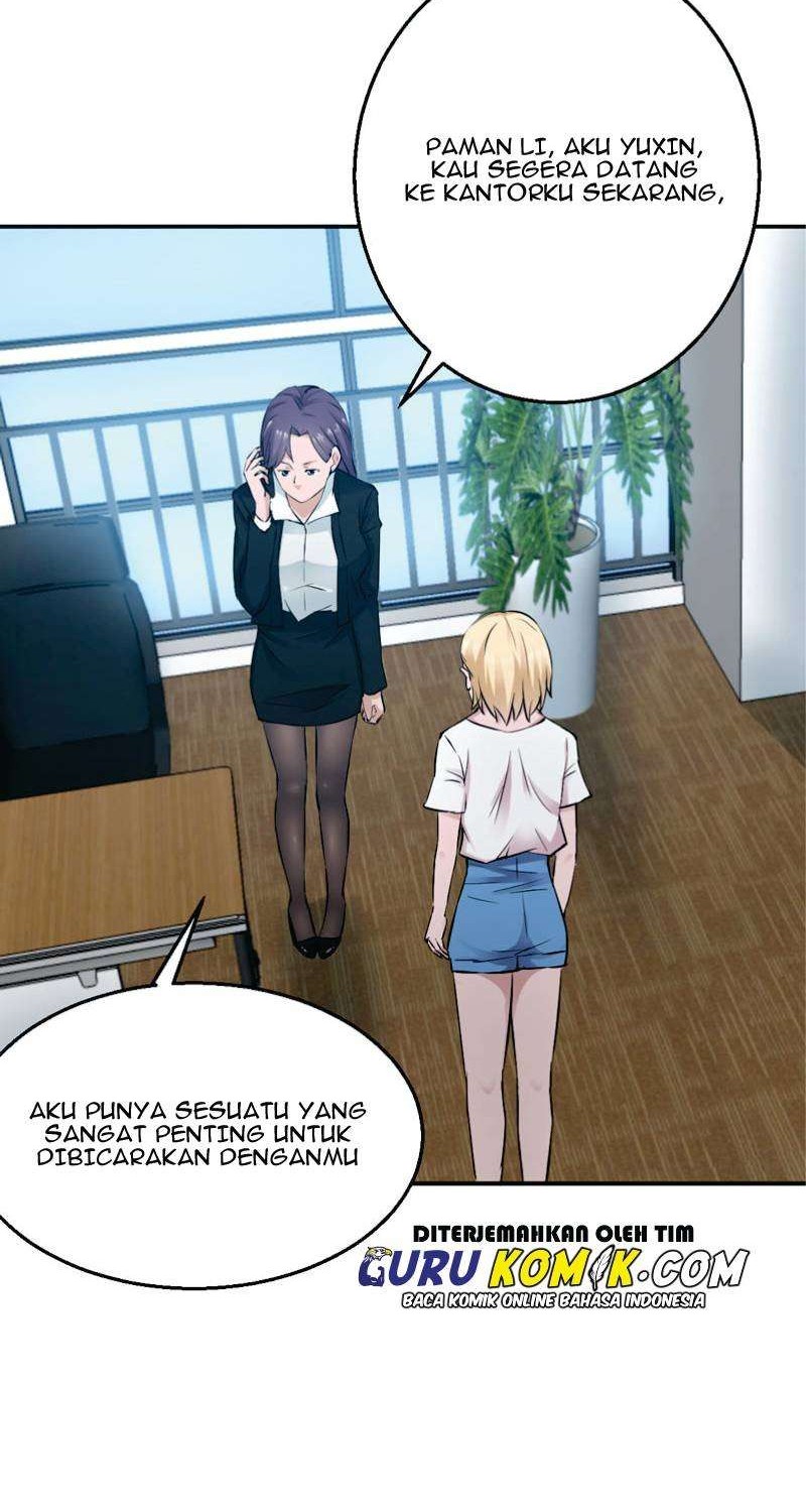 Close Mad Doctor Chapter 57 Gambar 22