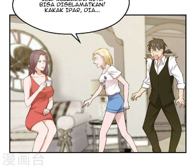Close Mad Doctor Chapter 48 Gambar 29