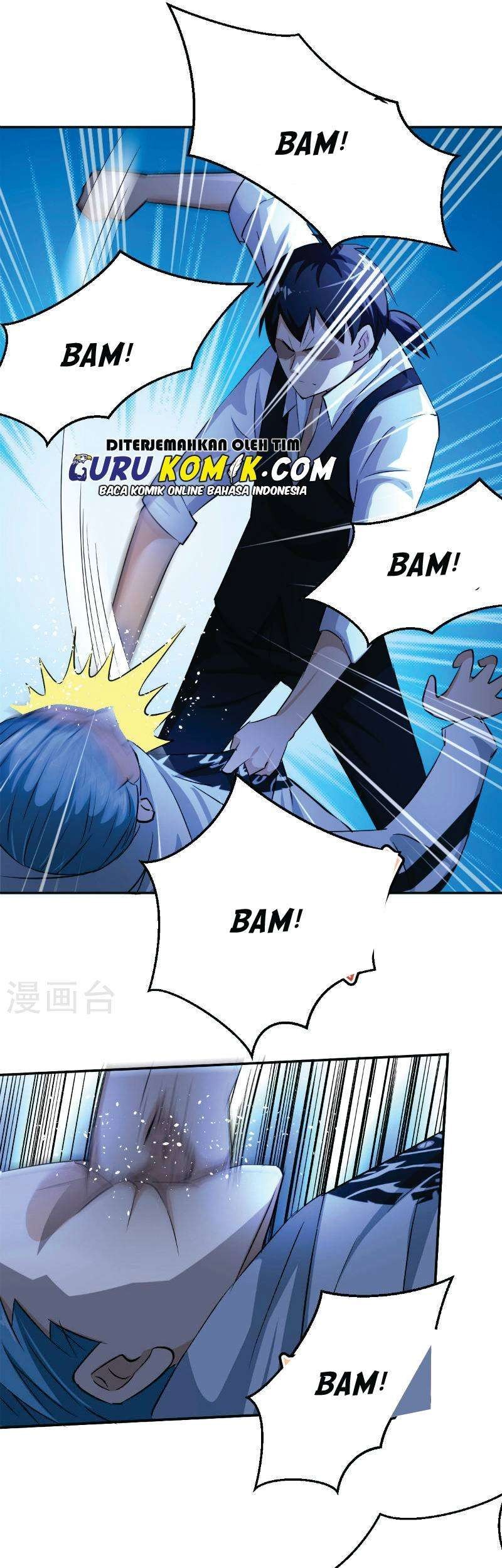 Baca Close Mad Doctor Chapter 48 Gambar 2