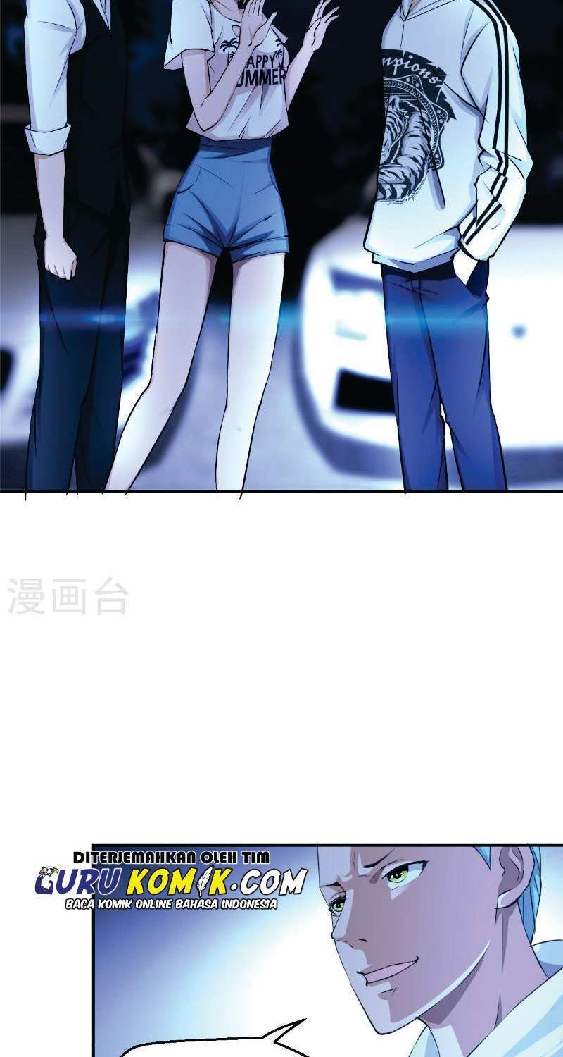 Close Mad Doctor Chapter 39 Gambar 21