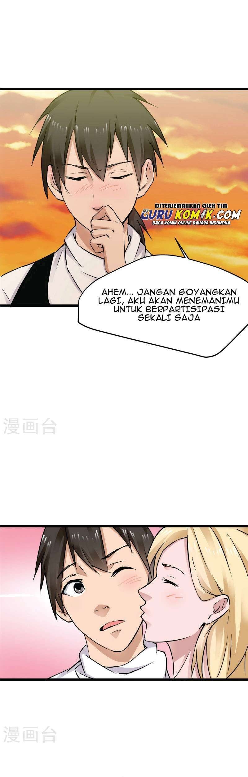 Baca Close Mad Doctor Chapter 39 Gambar 2