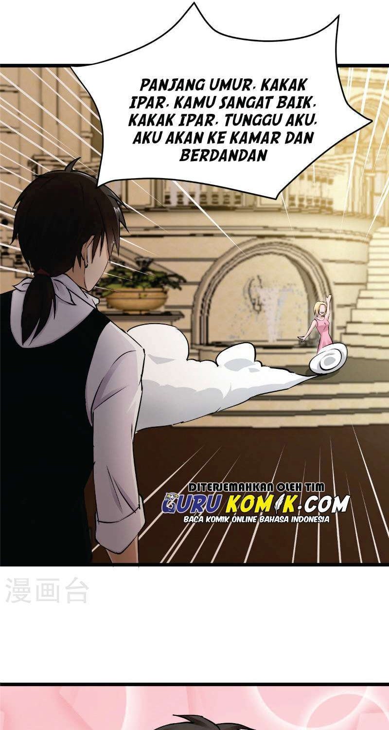 Close Mad Doctor Chapter 39 Gambar 3