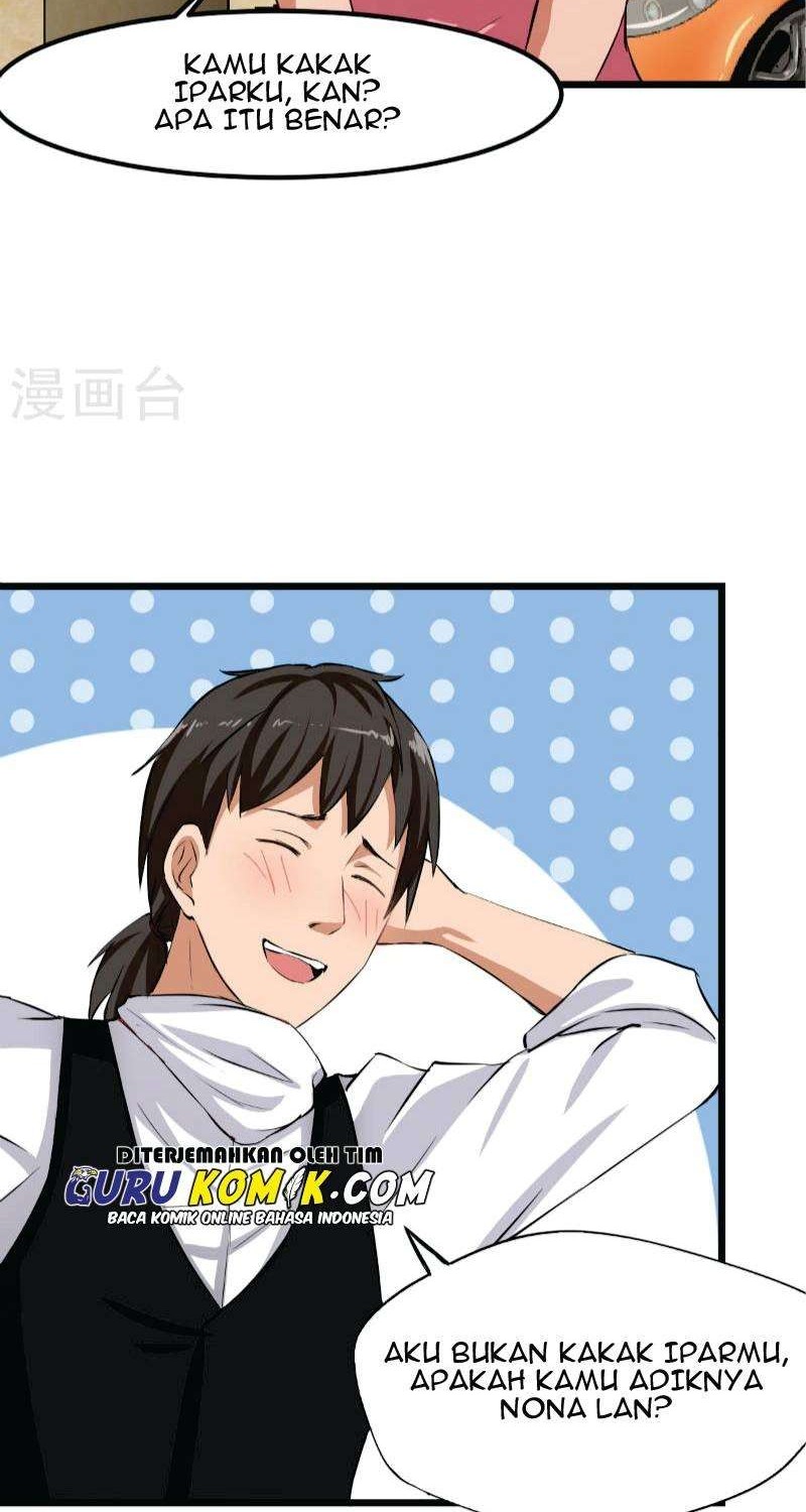Close Mad Doctor Chapter 35 Gambar 21