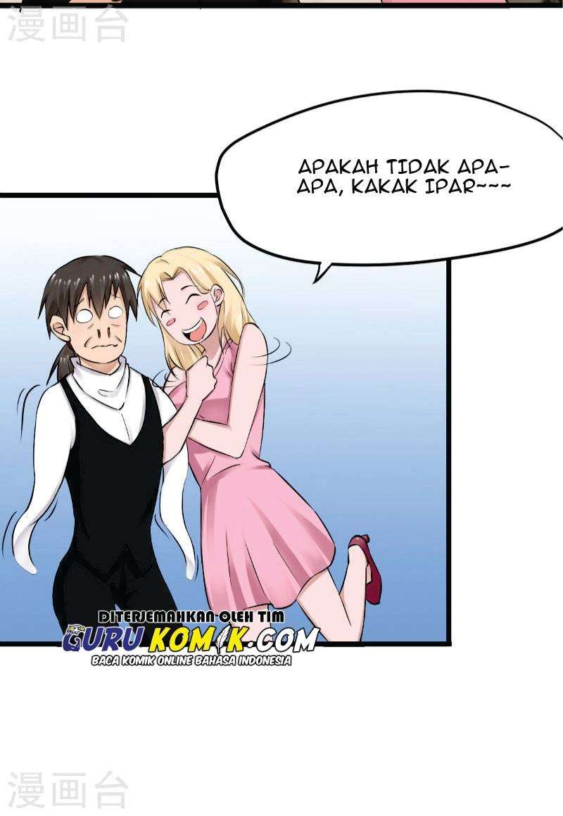 Close Mad Doctor Chapter 35-38 Gambar 13