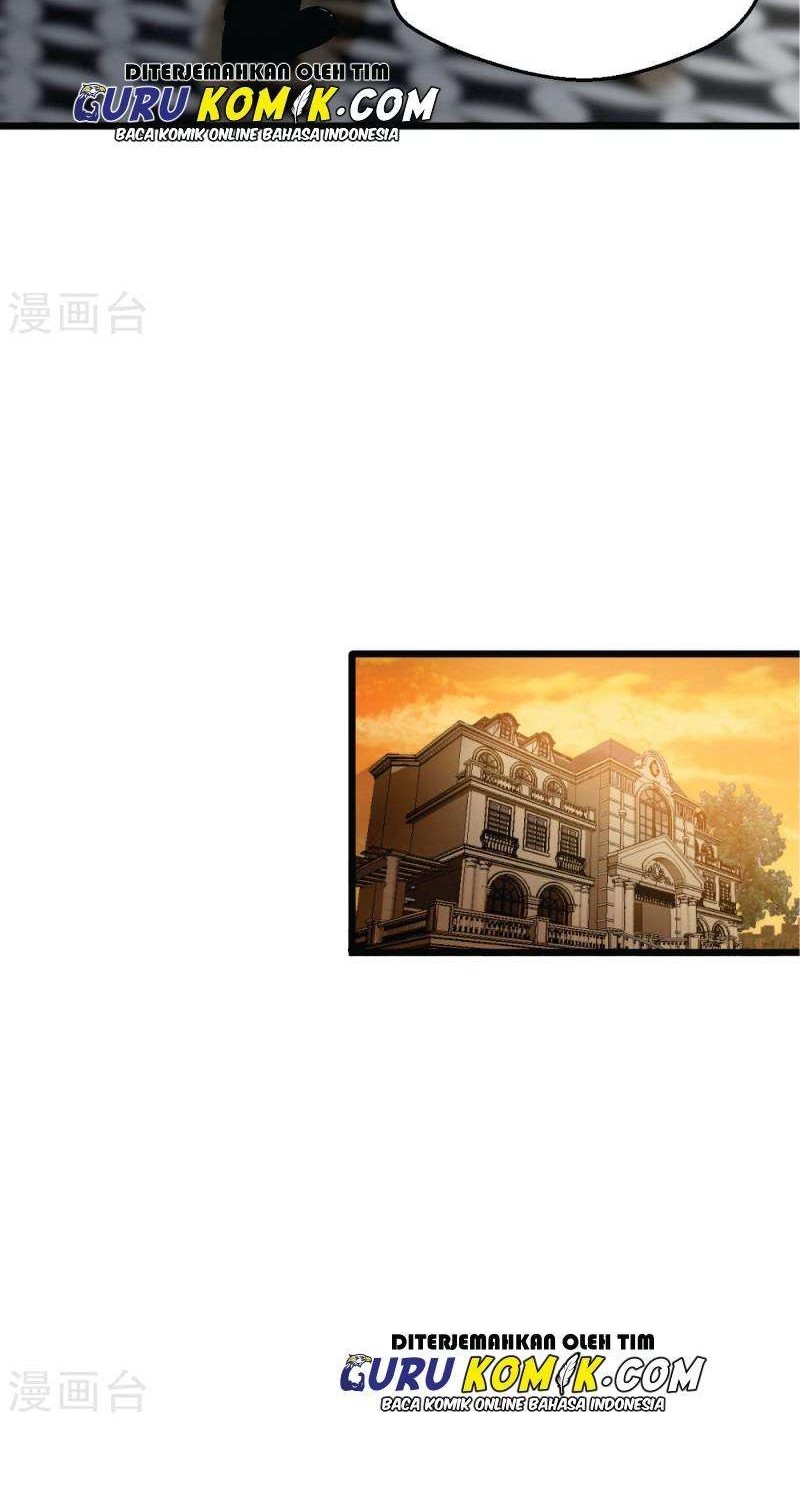 Close Mad Doctor Chapter 35 Gambar 11