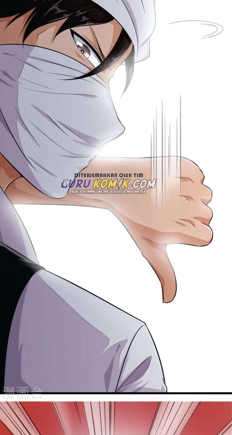 Close Mad Doctor Chapter 31 Gambar 22