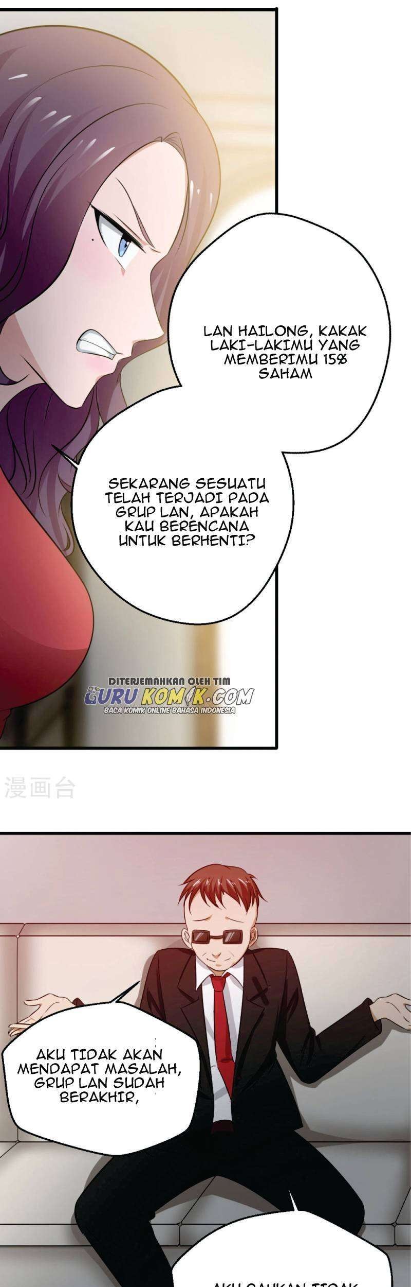 Baca Close Mad Doctor Chapter 31 Gambar 2