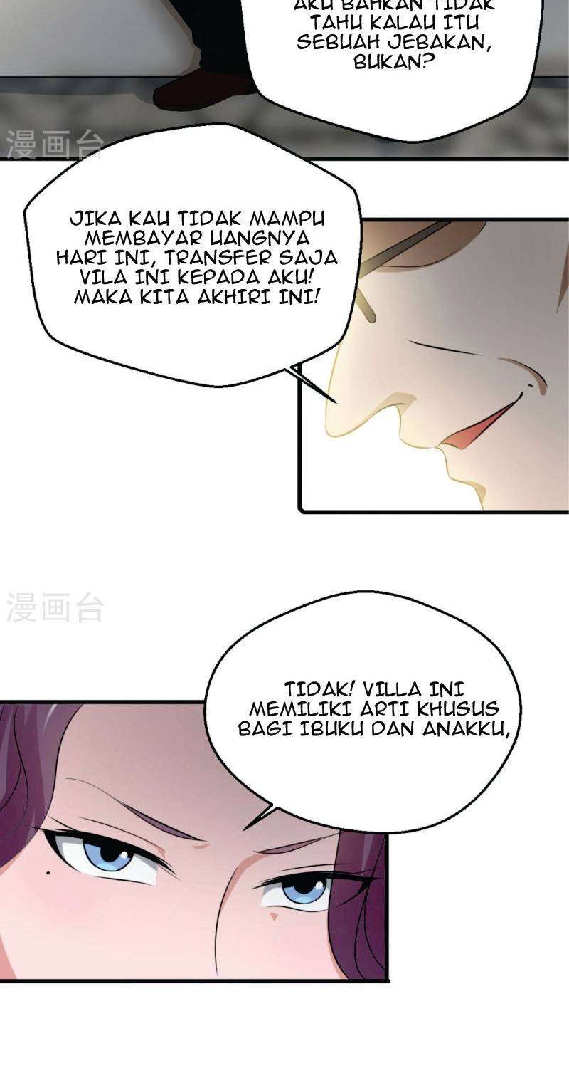 Close Mad Doctor Chapter 31 Gambar 3