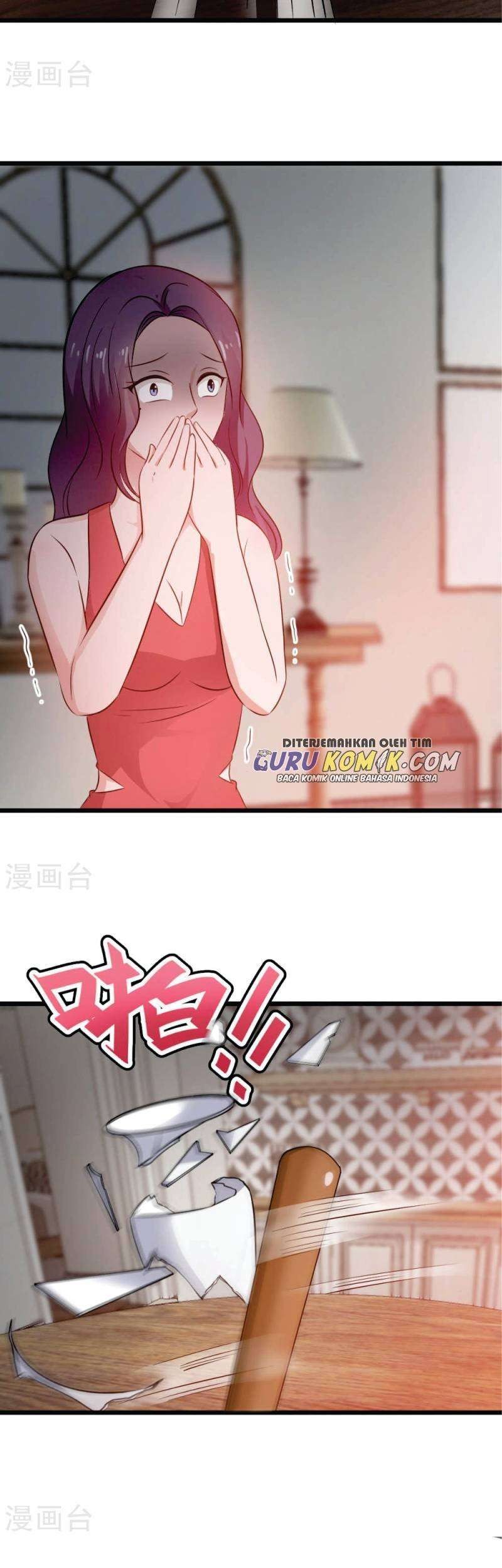 Close Mad Doctor Chapter 31 Gambar 8