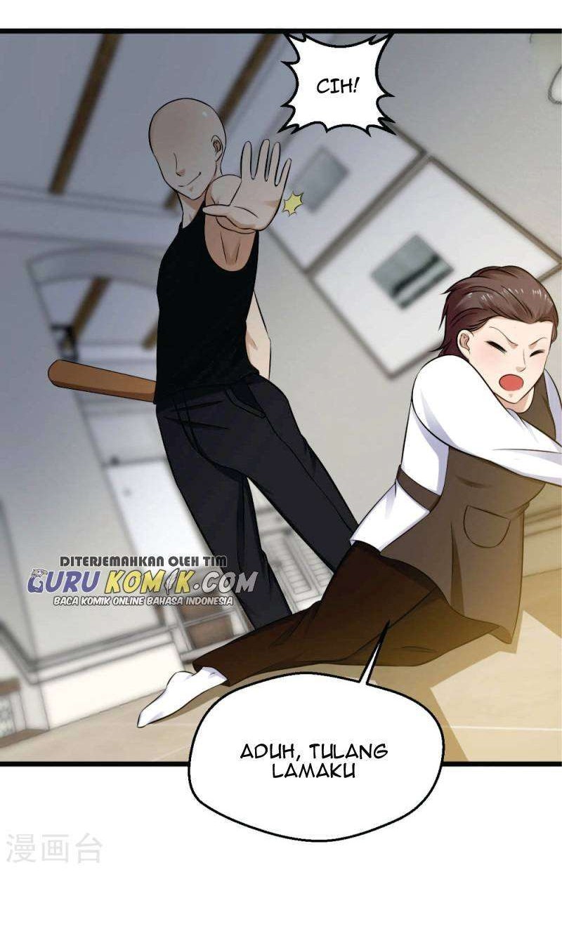 Close Mad Doctor Chapter 31 Gambar 9
