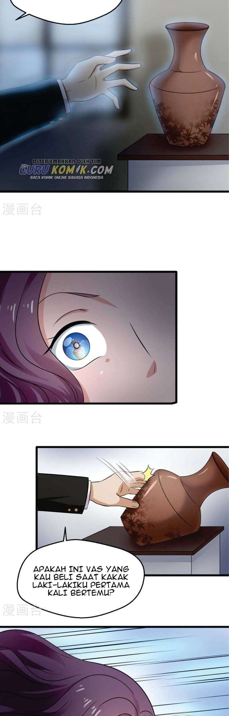 Close Mad Doctor Chapter 31 Gambar 12