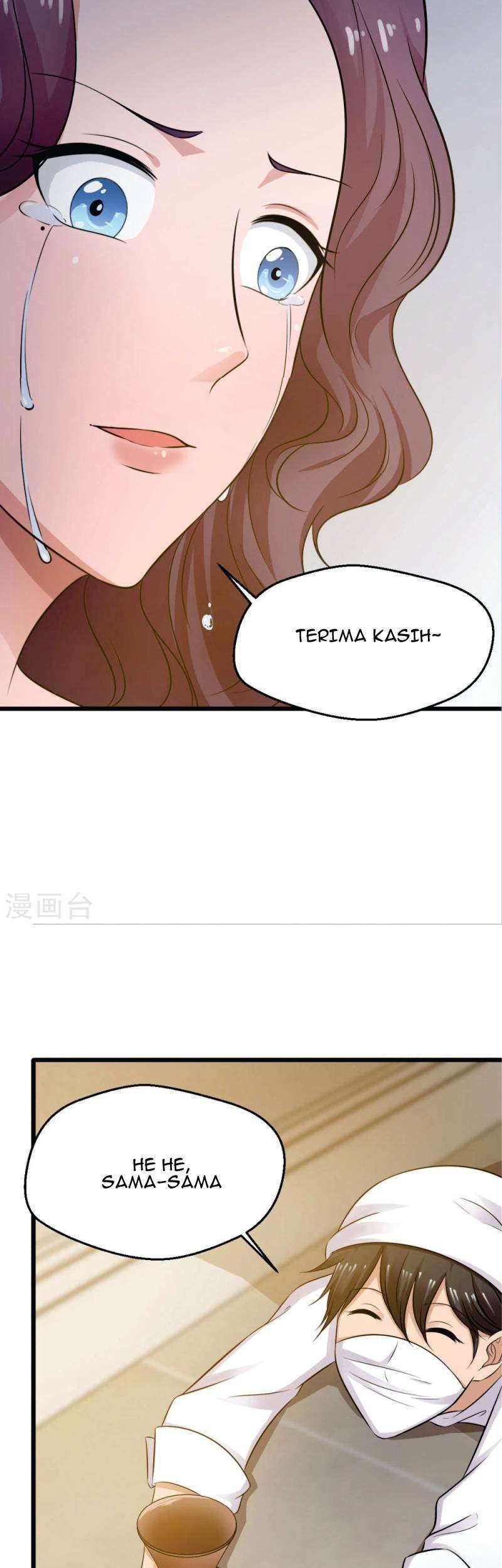 Close Mad Doctor Chapter 31 Gambar 16