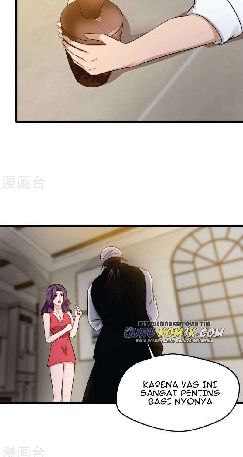 Close Mad Doctor Chapter 31 Gambar 17