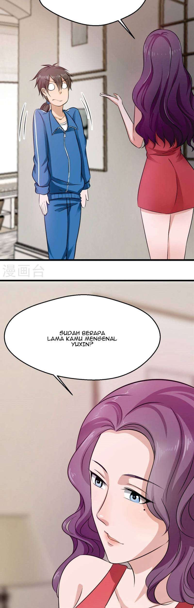 Close Mad Doctor Chapter 24 Gambar 6