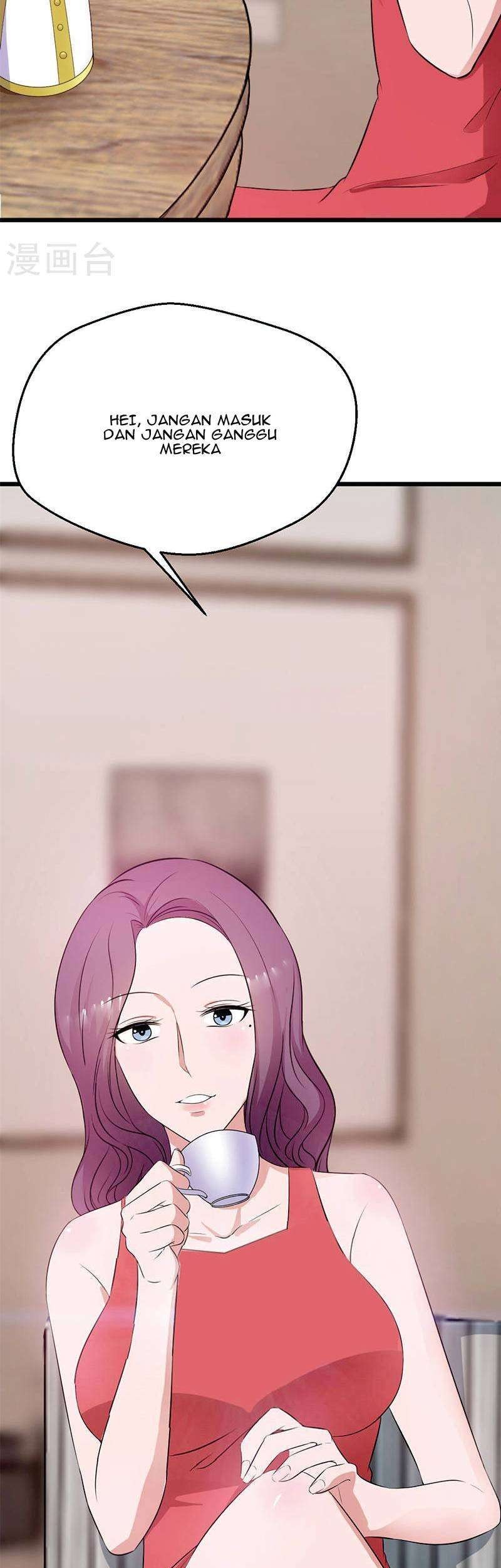 Close Mad Doctor Chapter 18 Gambar 17