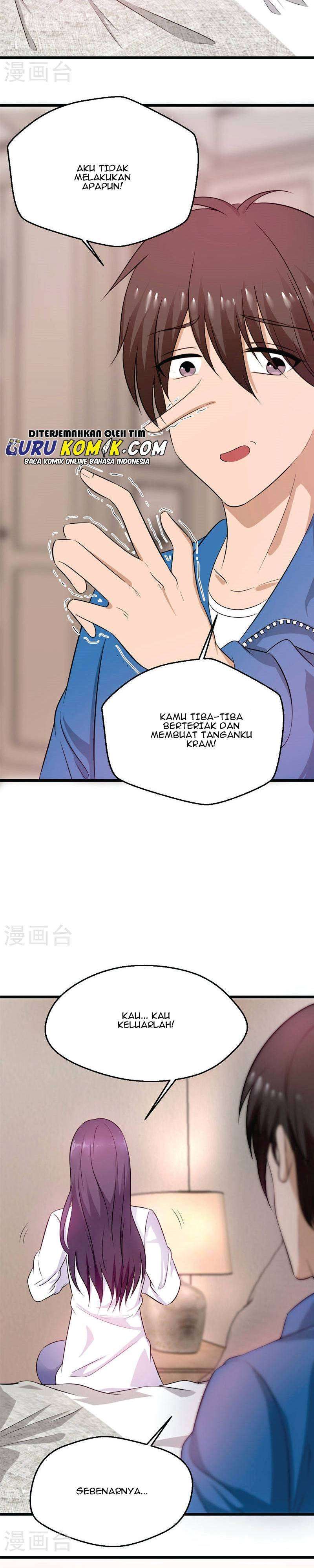 Close Mad Doctor Chapter 18-23 Gambar 13