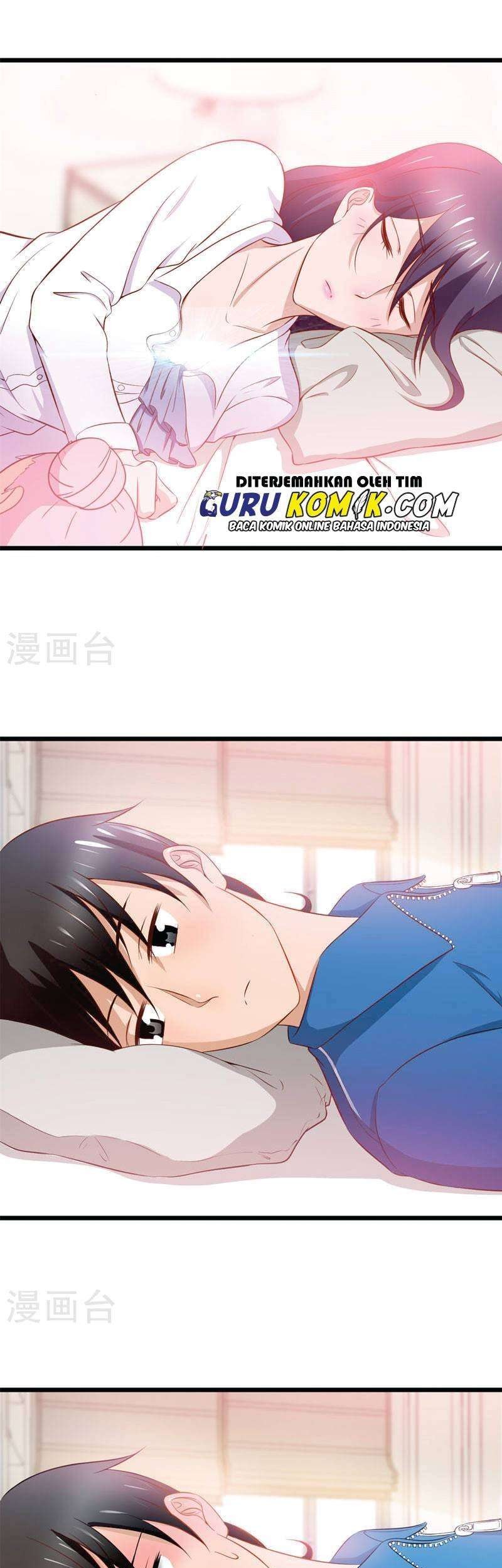 Baca Close Mad Doctor Chapter 18 Gambar 2