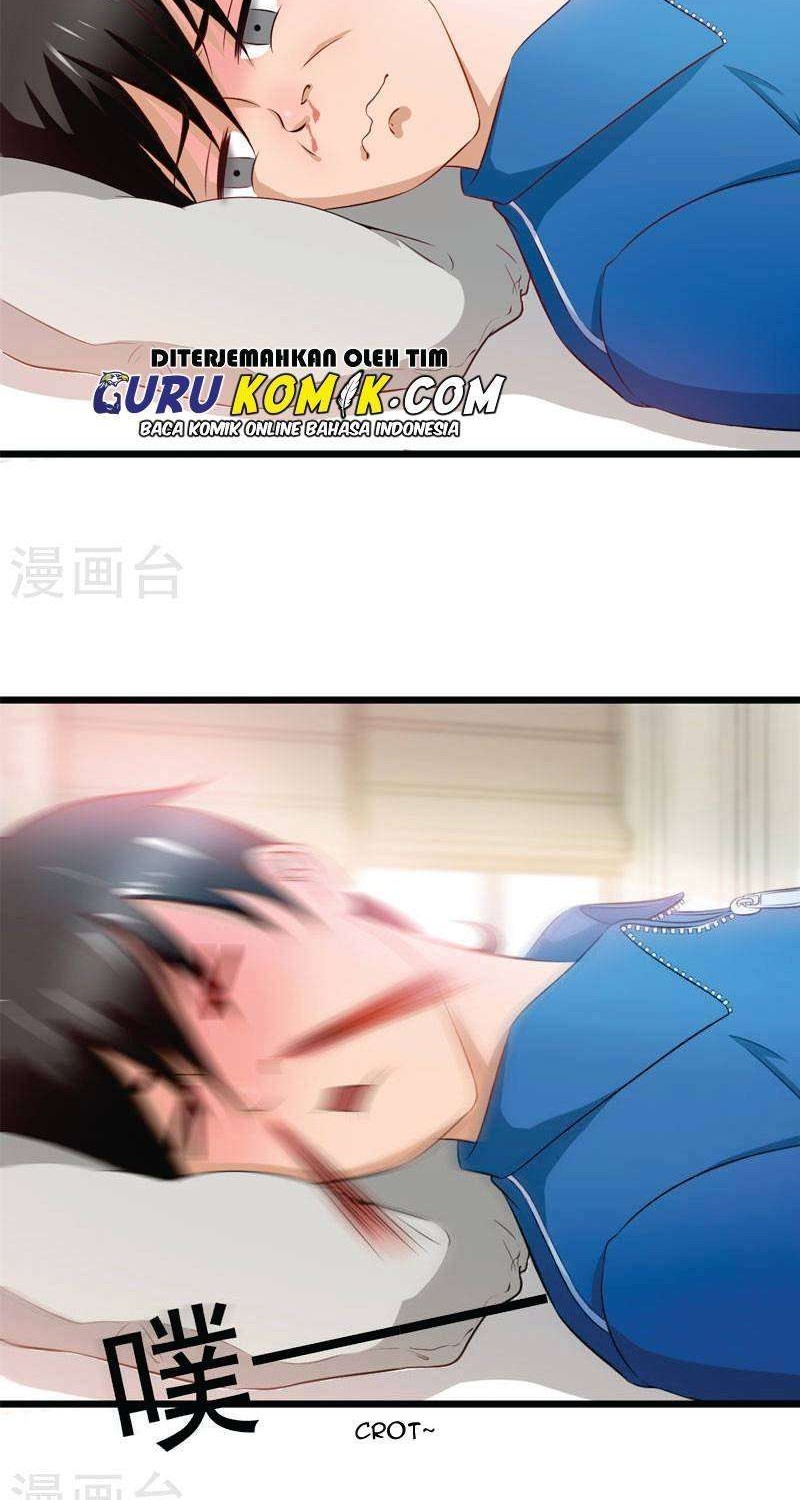 Close Mad Doctor Chapter 18 Gambar 3