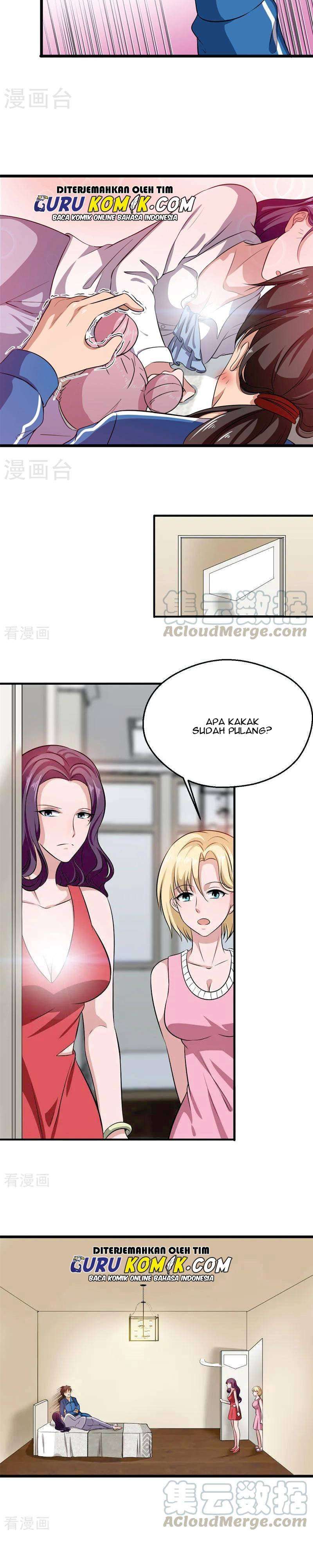Close Mad Doctor Chapter 18-23 Gambar 4