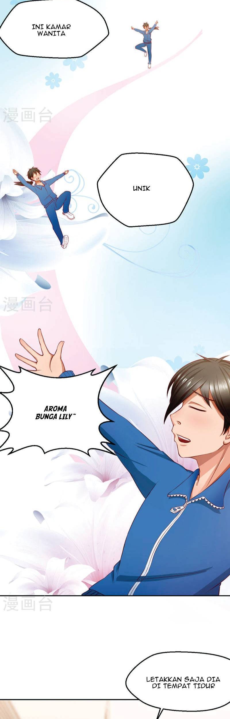 Close Mad Doctor Chapter 16 Gambar 17