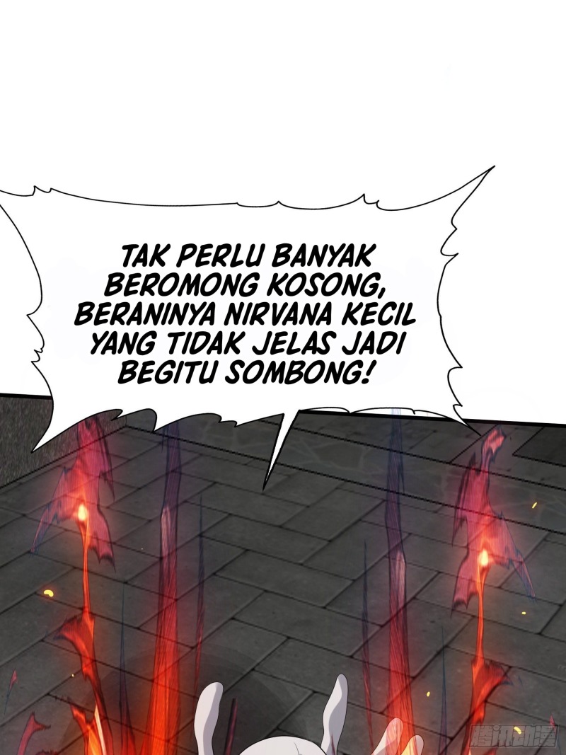 Son, Make Trouble Quickly Chapter 18 Gambar 11