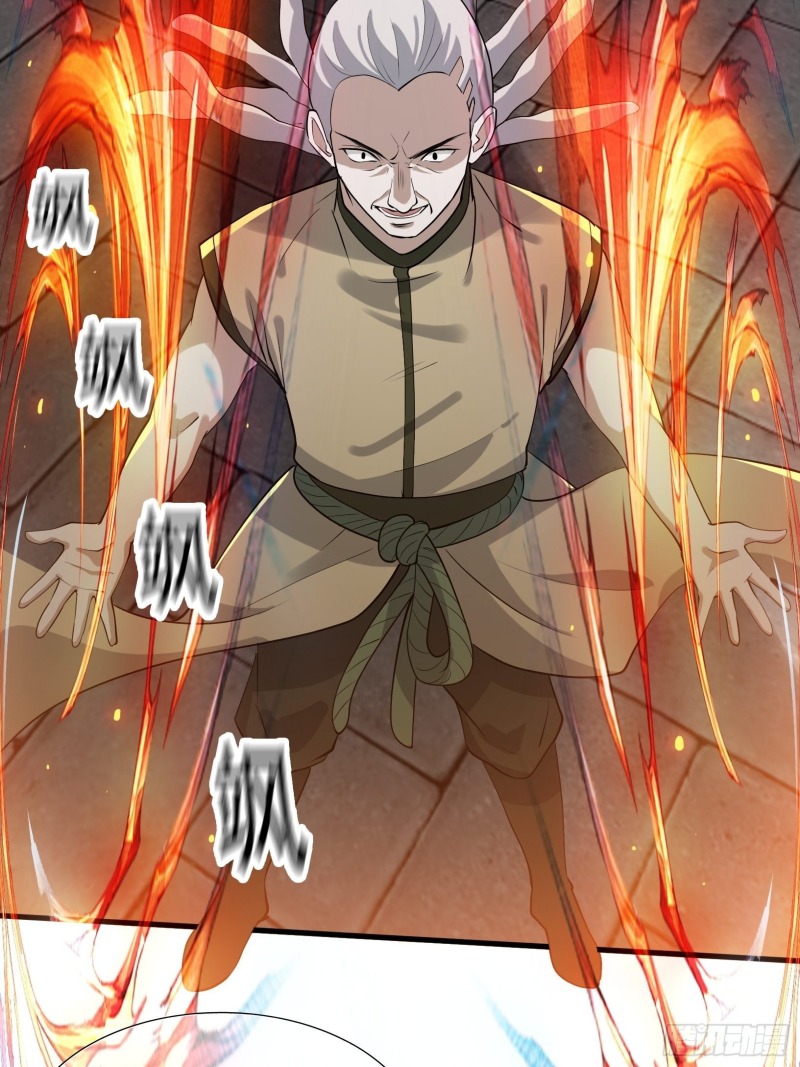 Son, Make Trouble Quickly Chapter 18 Gambar 12