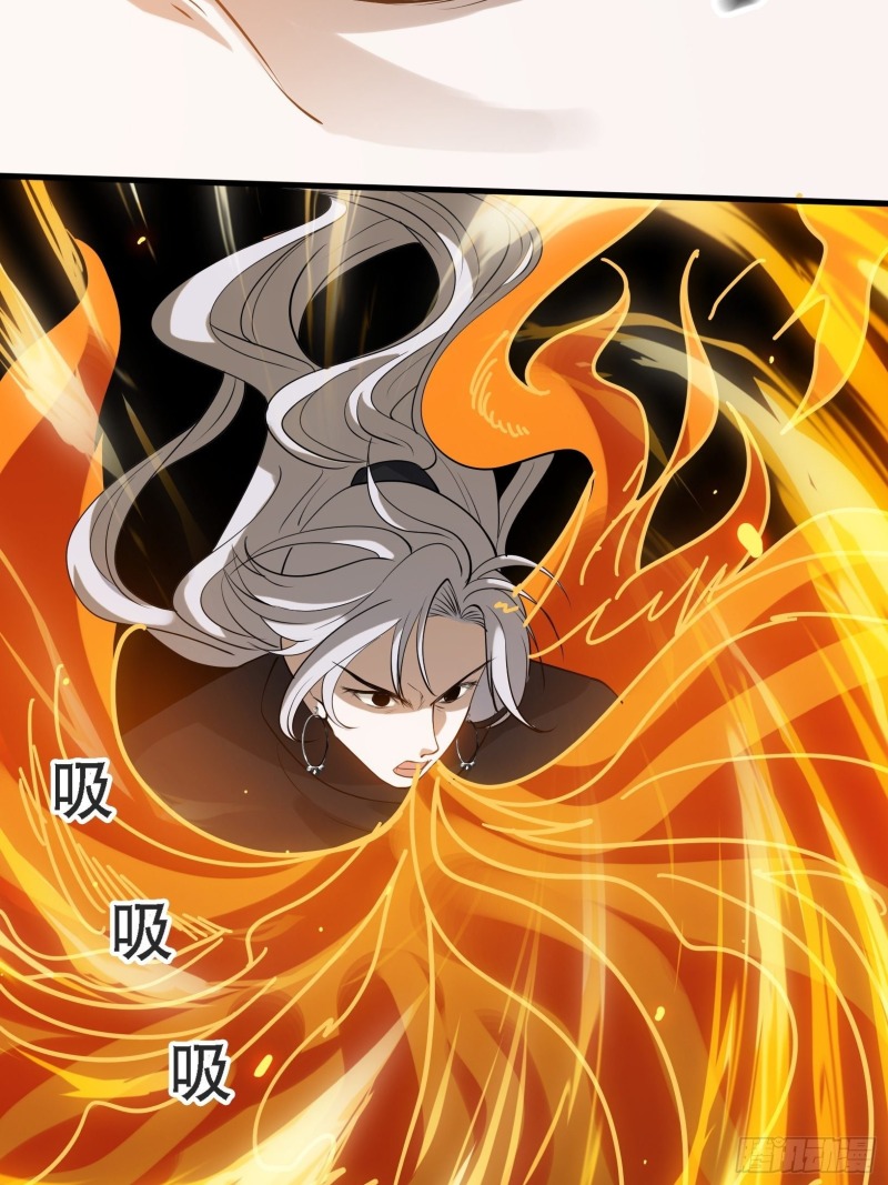 Son, Make Trouble Quickly Chapter 18 Gambar 17