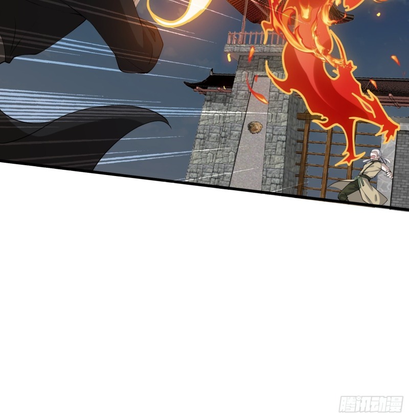 Son, Make Trouble Quickly Chapter 18 Gambar 20