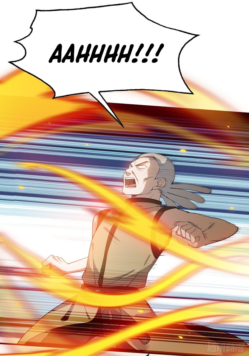 Son, Make Trouble Quickly Chapter 18 Gambar 21