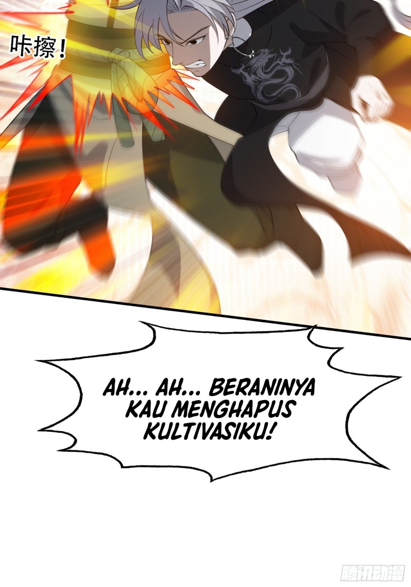 Son, Make Trouble Quickly Chapter 18 Gambar 24