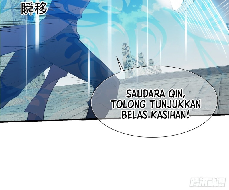 Son, Make Trouble Quickly Chapter 18 Gambar 27