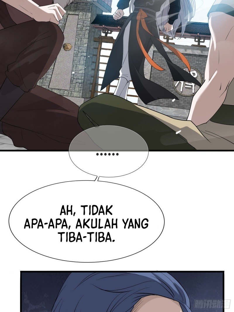 Son, Make Trouble Quickly Chapter 18 Gambar 31