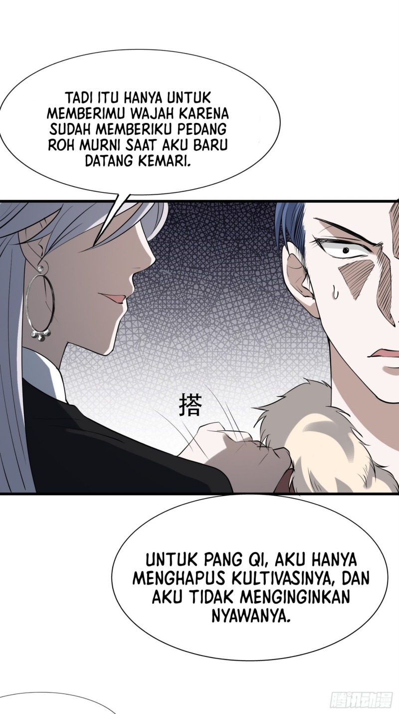 Son, Make Trouble Quickly Chapter 18 Gambar 35