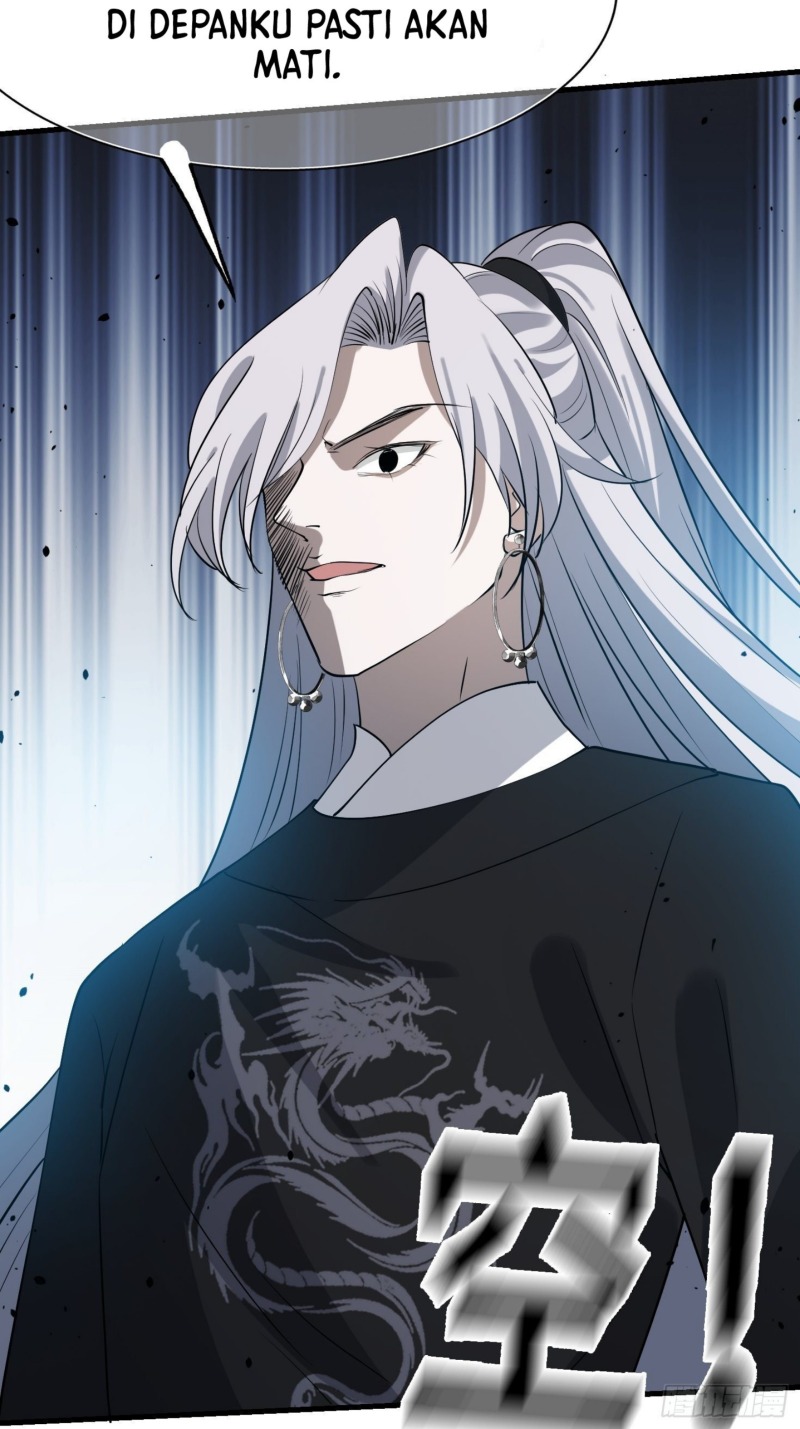 Son, Make Trouble Quickly Chapter 18 Gambar 37