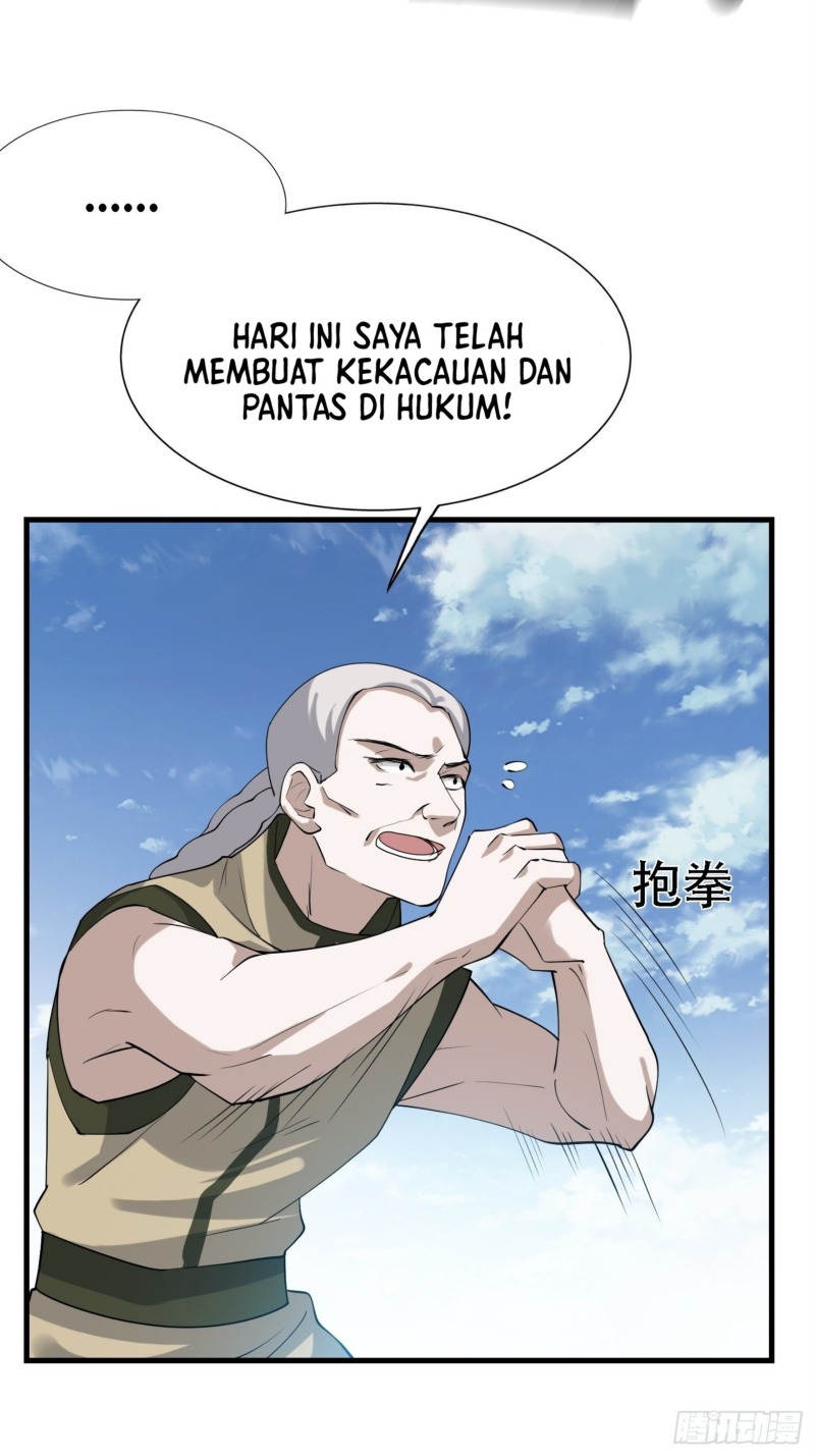 Son, Make Trouble Quickly Chapter 18 Gambar 38