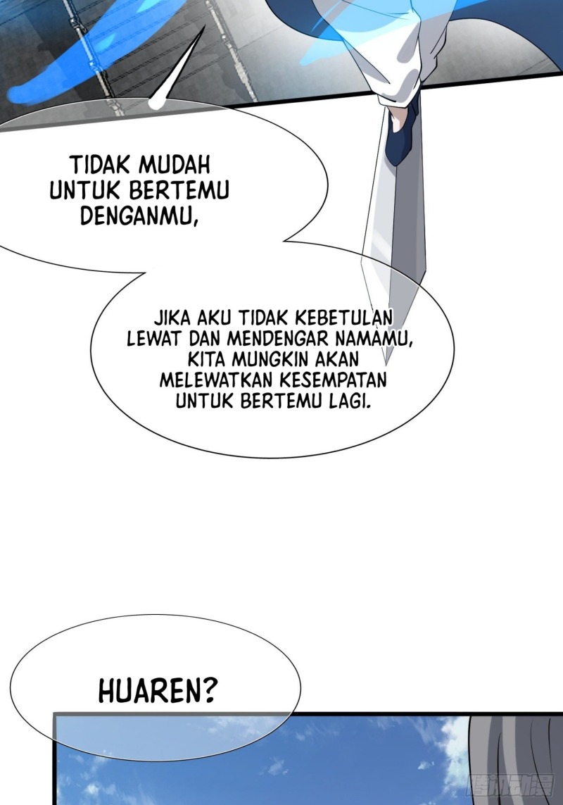 Son, Make Trouble Quickly Chapter 18 Gambar 47