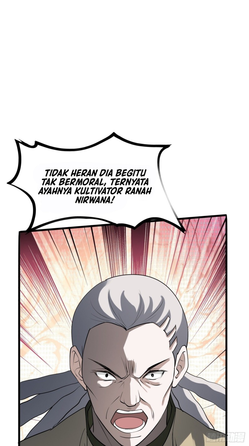 Son, Make Trouble Quickly Chapter 18 Gambar 6