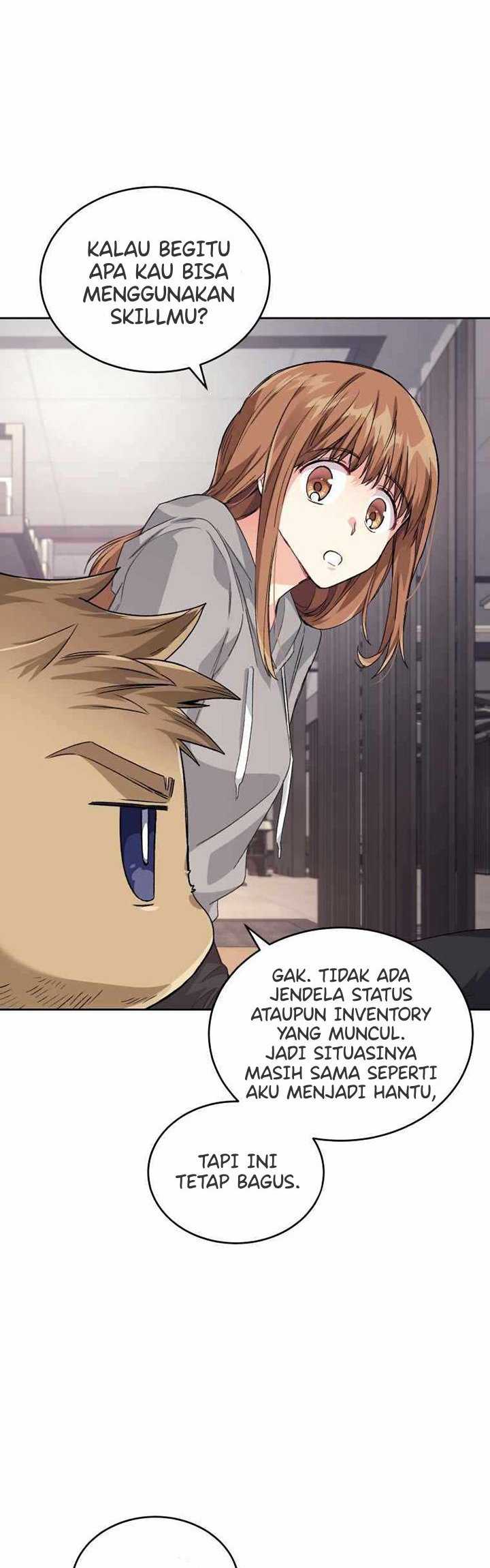 I Stole the Number One Ranker’s Soul Chapter 21 Gambar 14