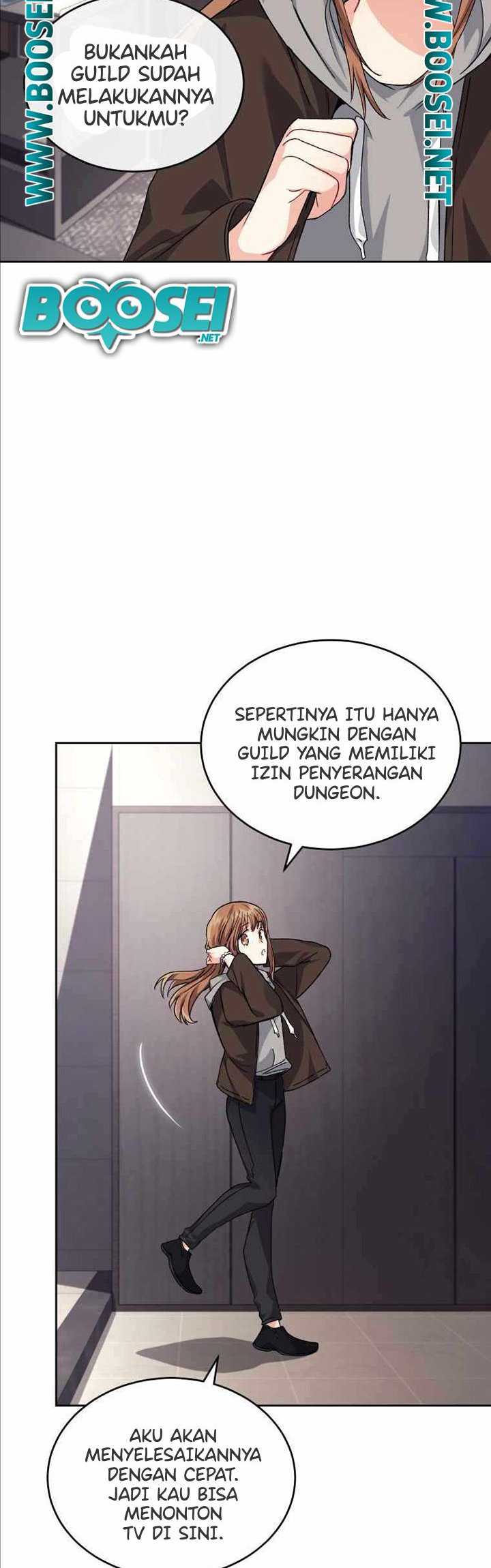 I Stole the Number One Ranker’s Soul Chapter 21 Gambar 18
