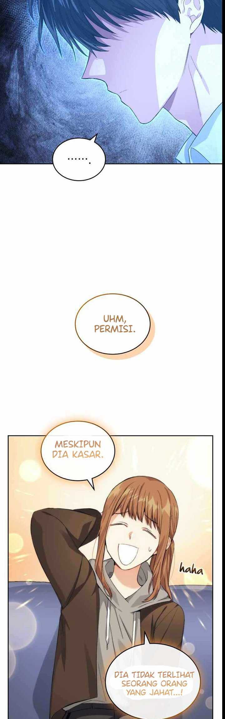 I Stole the Number One Ranker’s Soul Chapter 21 Gambar 38