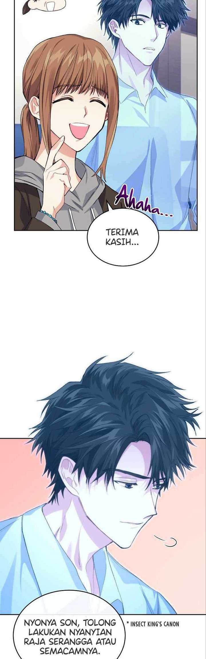 I Stole the Number One Ranker’s Soul Chapter 21 Gambar 41