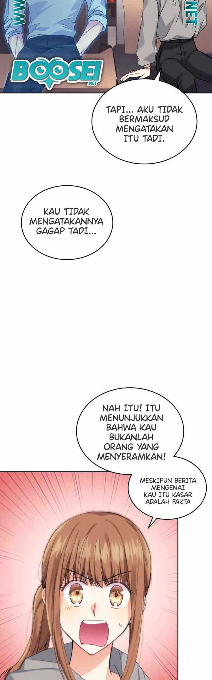 I Stole the Number One Ranker’s Soul Chapter 21 Gambar 44