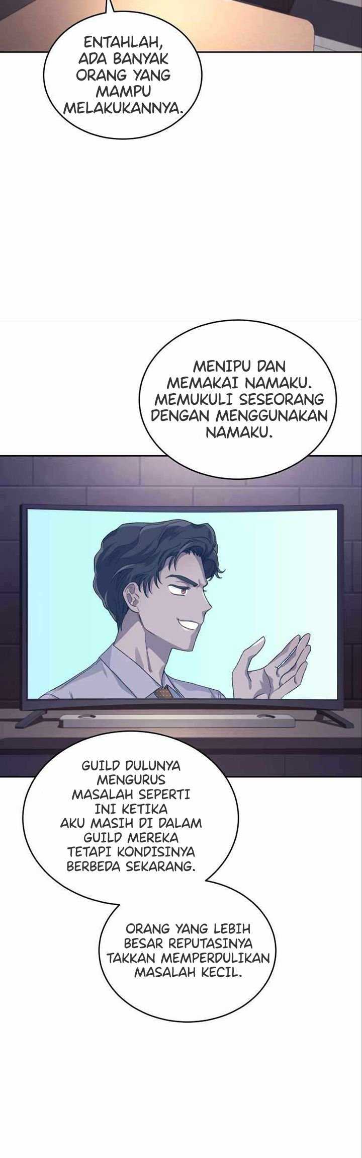 I Stole the Number One Ranker’s Soul Chapter 21 Gambar 46