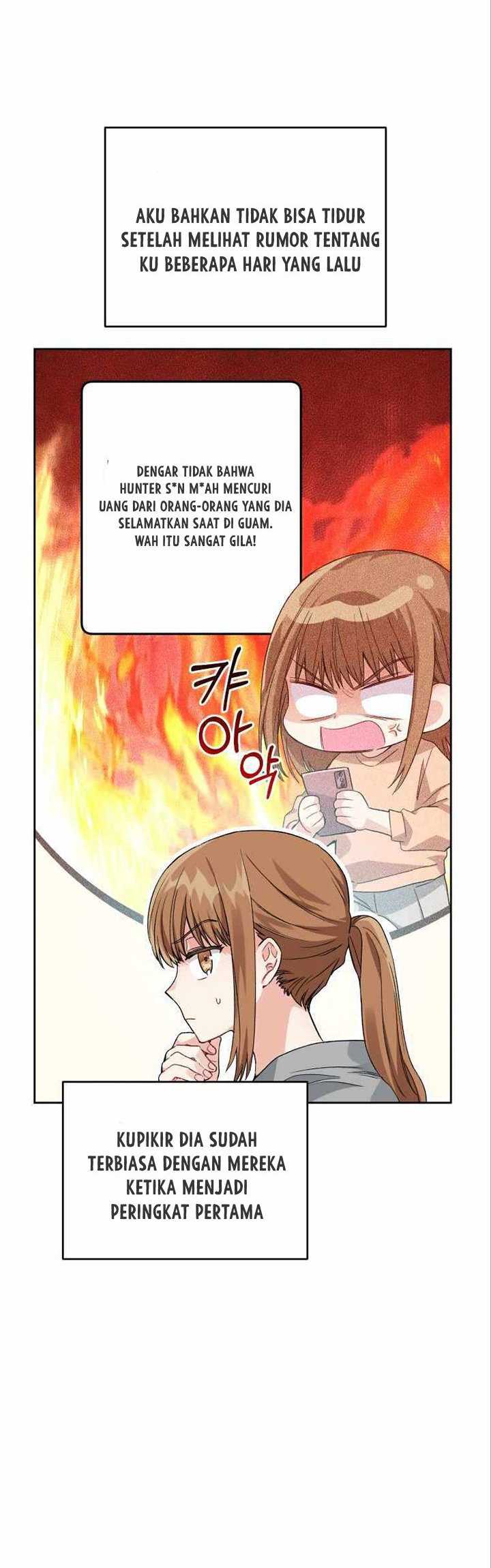 I Stole the Number One Ranker’s Soul Chapter 21 Gambar 47