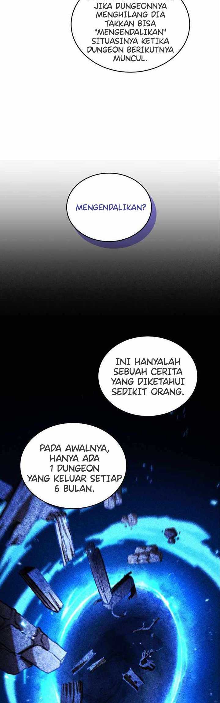 I Stole the Number One Ranker’s Soul Chapter 21 Gambar 51