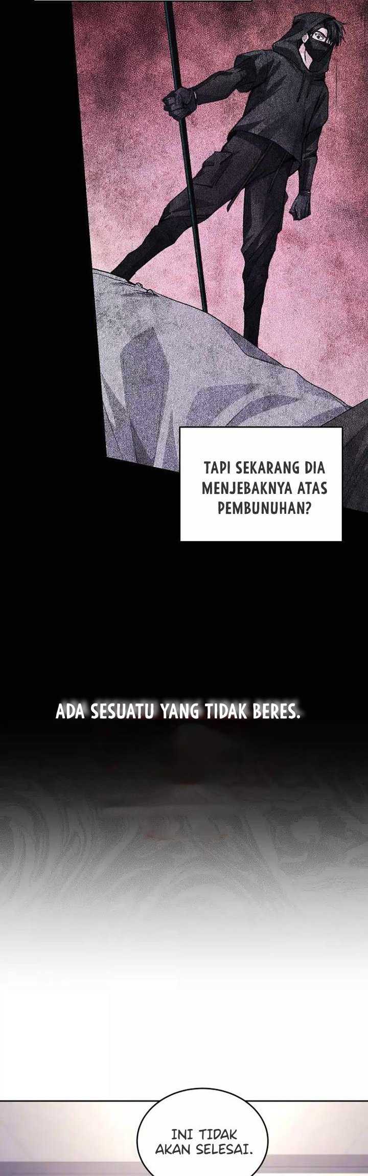 I Stole the Number One Ranker’s Soul Chapter 21 Gambar 58