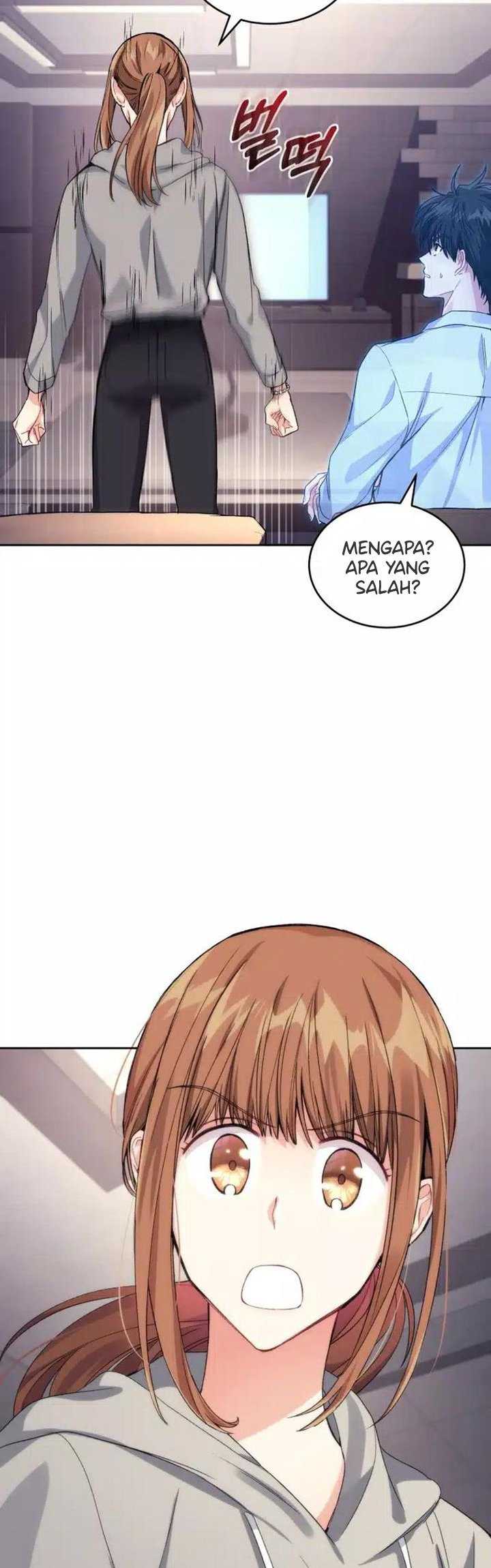 I Stole the Number One Ranker’s Soul Chapter 21 Gambar 59