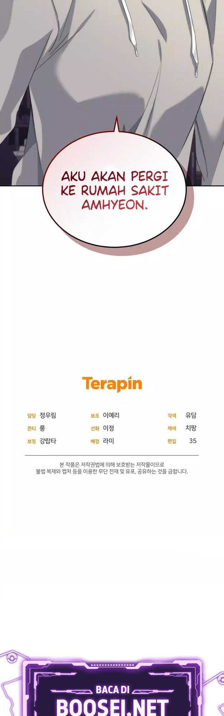 I Stole the Number One Ranker’s Soul Chapter 21 Gambar 60